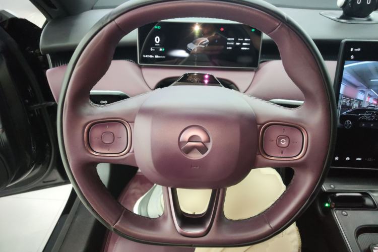 Used Nio ET5T 2024 75kWh Touring
