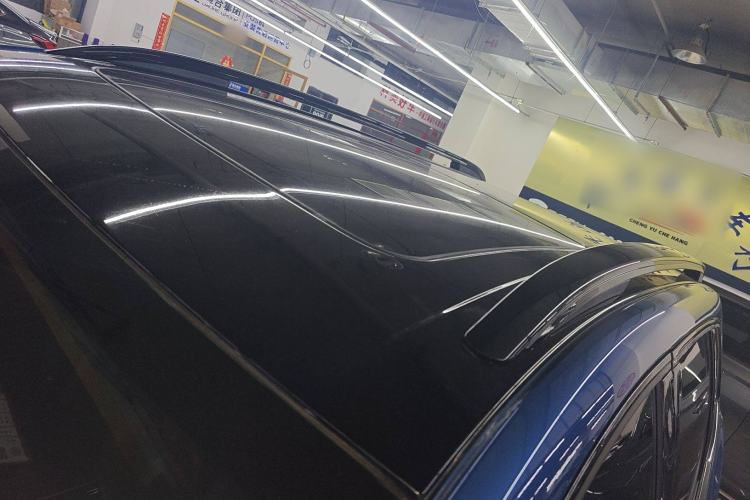 Used Ford Edge 2020 EcoBoost 245 4x4 ST-Line 7-Seater