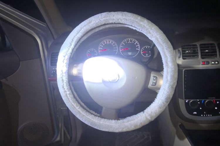 Used Buick GL8 2013 2.4L Classic Edition
