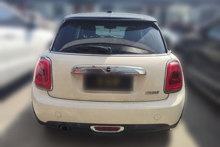 Used MINI MINI 2016 1.5T COOPER