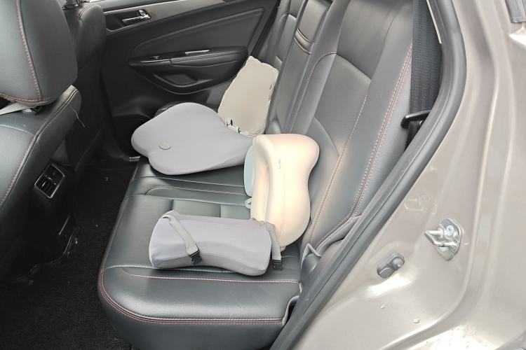 Used Changan CS75 2017 Shangkui Edition 1.5T Automatic Fengxiang Model