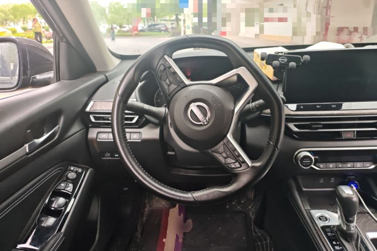 Used Nissan Teana 2022 2.0L XL-TLS Enjoyment Edition Steering Wheel