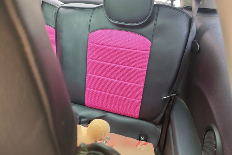 Used MINI 2016 1.5T COOPER
