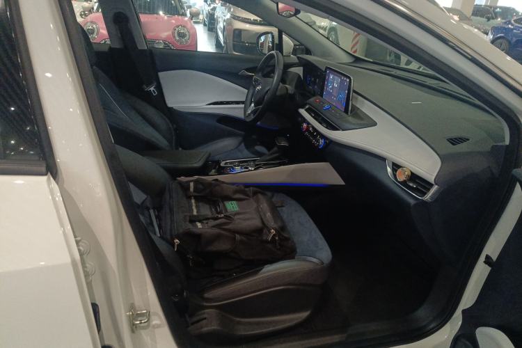 Used Buick Velite 6 2020 Plug-in Hybrid Connected Smart Model