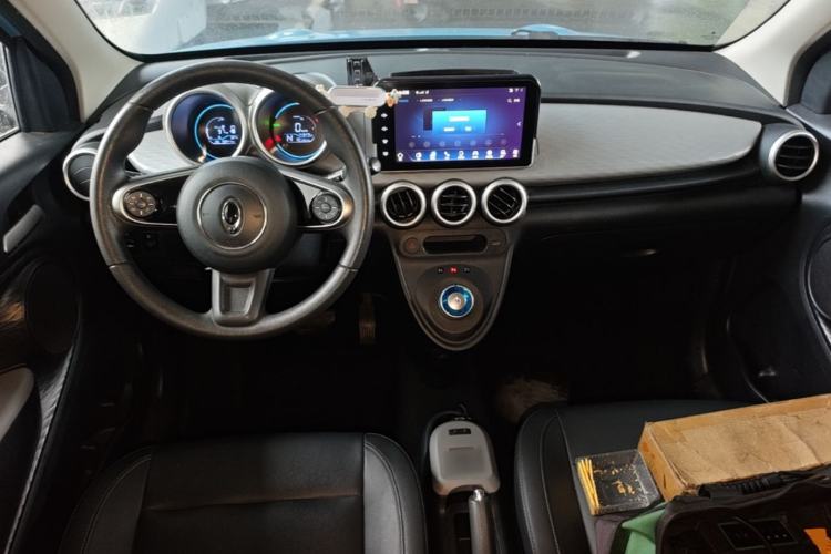 Used ORA Black Cat 2021 351 km Standard Version