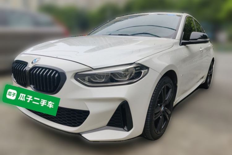 Used BMW 1 Series 2021 Restyled 125i M Sport Night Edition