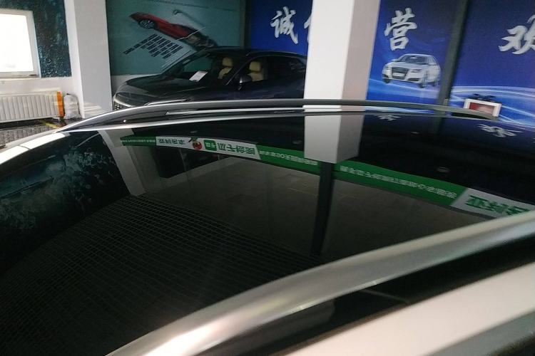 Used Volkswagen ID.6 CROZZ 2024 PURE model
