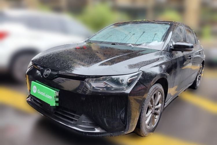 Used WM Motor E.5 2021 500 Ji Ke Xing Guazi used car, China used car export, Used car for sale, Used  cars, Cheapest cars for sale, Electric vehicle, New energy car