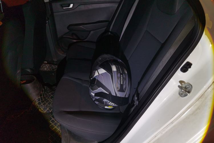 Used Hyundai Verna (new generation) 2016 1.4L Manual Cool Edition GLS