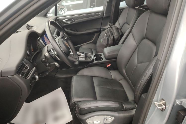 Used Porsche Macan 2022 Macan 2.0T