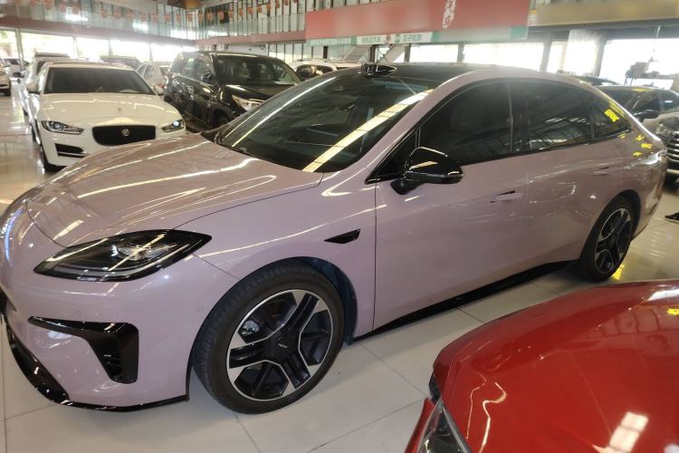 Used AION RT 2025 650 LiDAR Edition