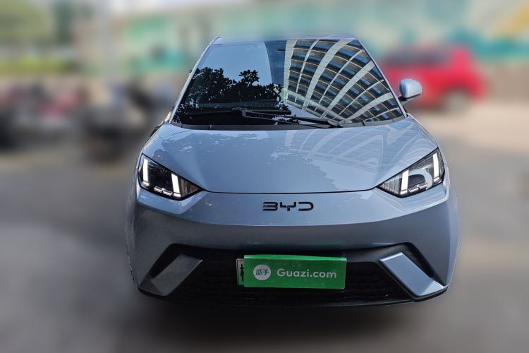 Used BYD Seagull 2025 405 km Flying Edition