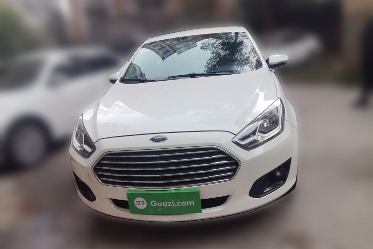 Used Ford Escort 2015 1.5L Automatic Comfort Edition