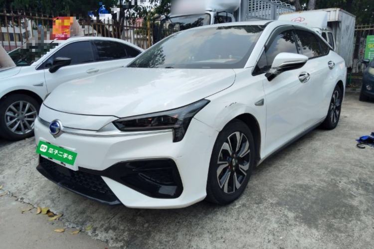 Used AION S 2019 Meizu 630 Safety Smart Drive Edition