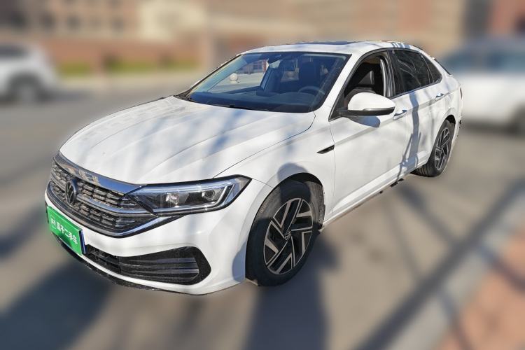 Used Volkswagen Sagitar 2023 280TSI DSG Excellence Edition