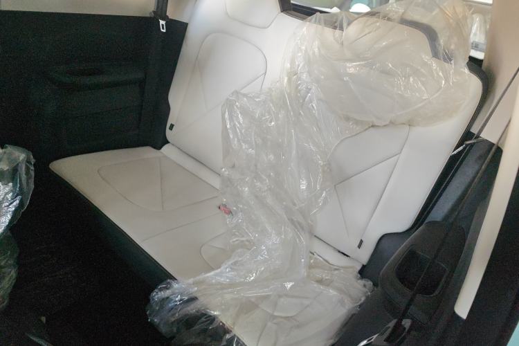 Used Cowin October 2023 201km Wave Rider Edition