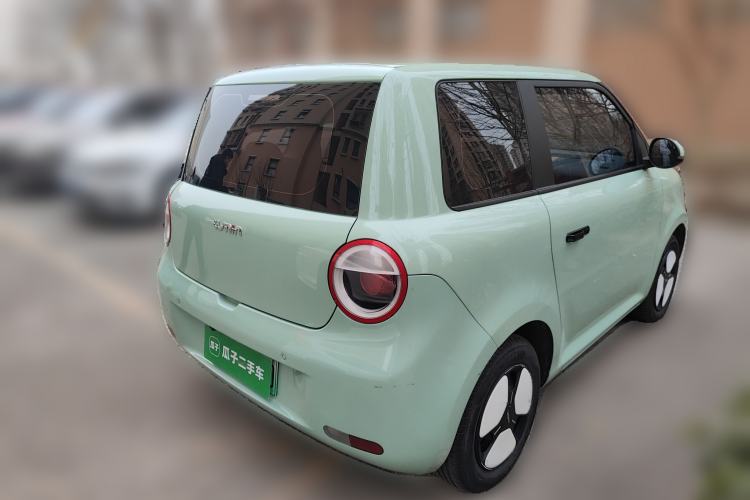 Used Qiyuan Lumin 2022 210km Sweet Edition