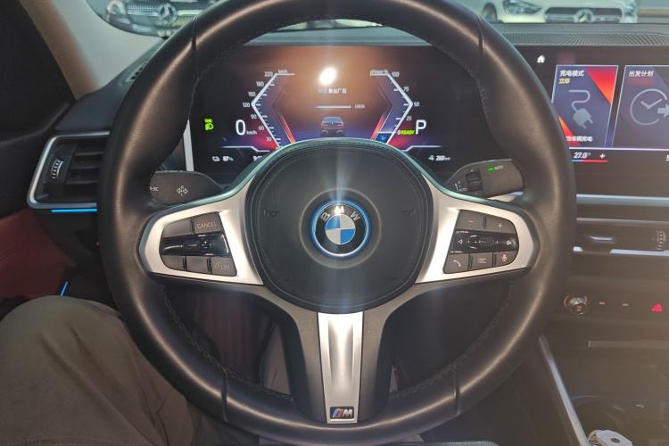 Used BMW i3 2022 eDrive 35 L