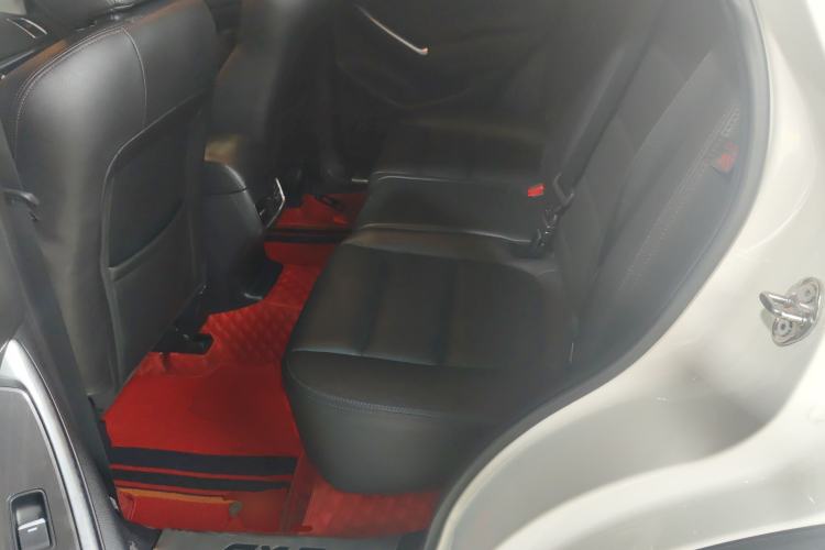 Used Mazda CX-5 2015 2.5L Automatic 4x4 Prestige Edition