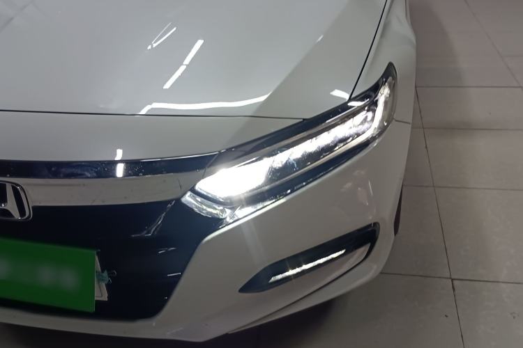 Used Honda Accord 2018 260TURBO Elite Edition China VI