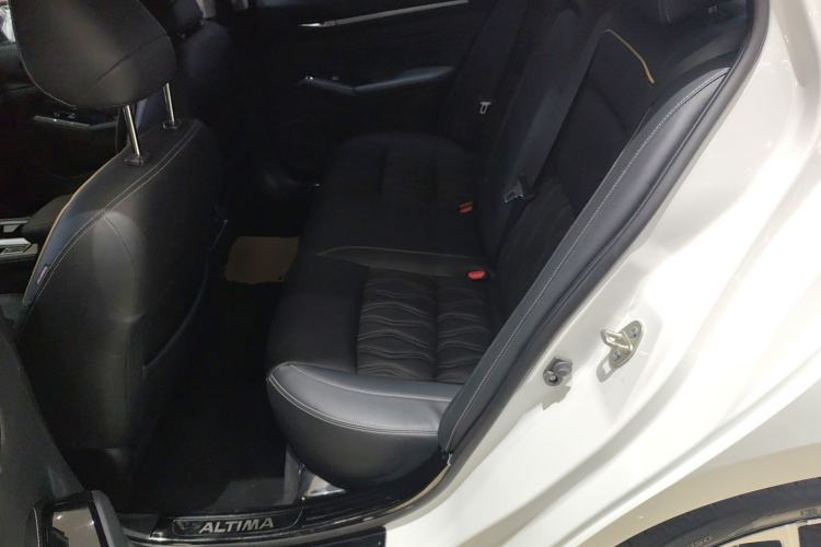 Used Nissan Teana 2022 2.0T XL Enjoyment Edition