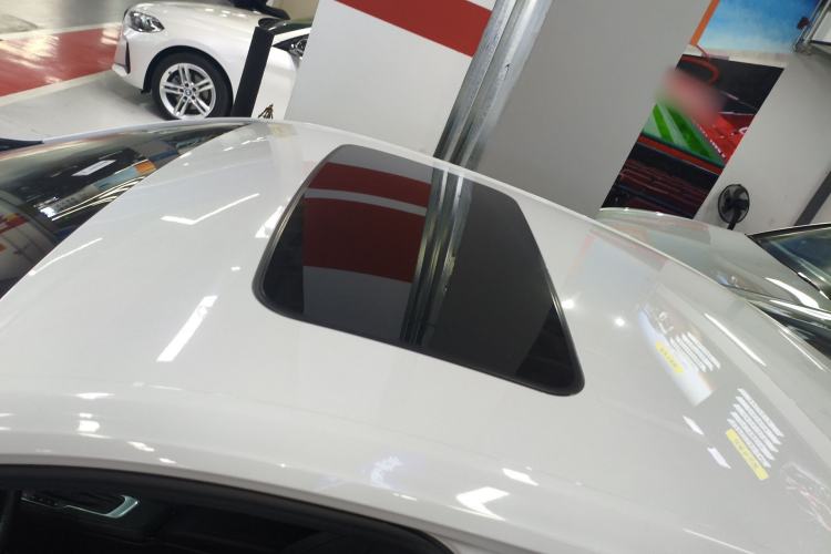 Used Cadillac CT4 2020 28T Fashion Edition
