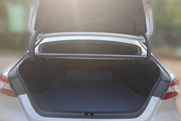 Used Toyota Camry 2019 Revised Version 2.5G Luxury Edition
