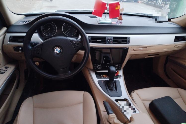 Used BMW 3 Series 2012 318i Leading Model