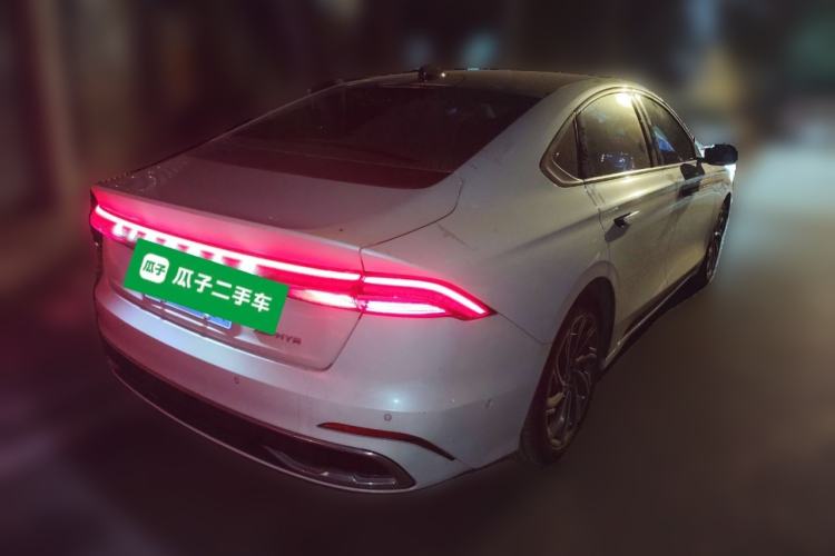 Used Lincoln Z 2022 iEnjoy Luxury Edition
