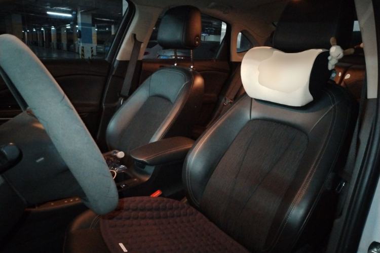 Used Buick Verano 2017 Sedan 20T Dual-Clutch Leading Model
