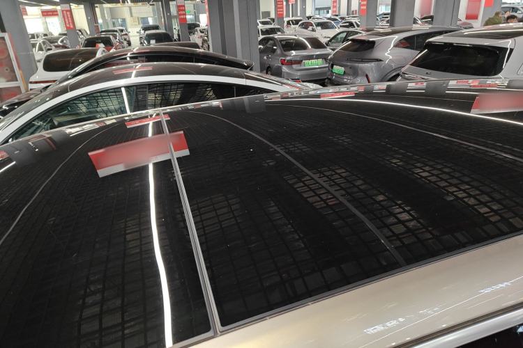 Used Li Auto L9 2022 Max model