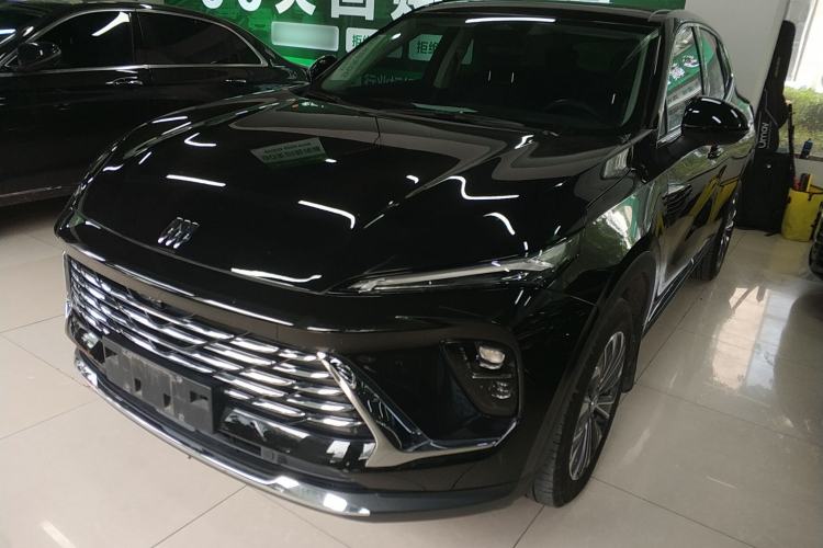 Used Buick Envision 2025 25T Entry-Grade Platinum Edition