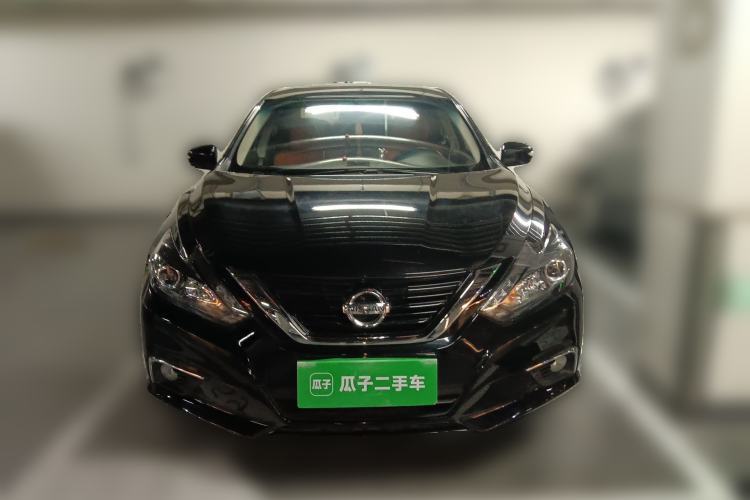 Used Nissan Teana 2018 2.0L XL Smart Upgrade Edition
