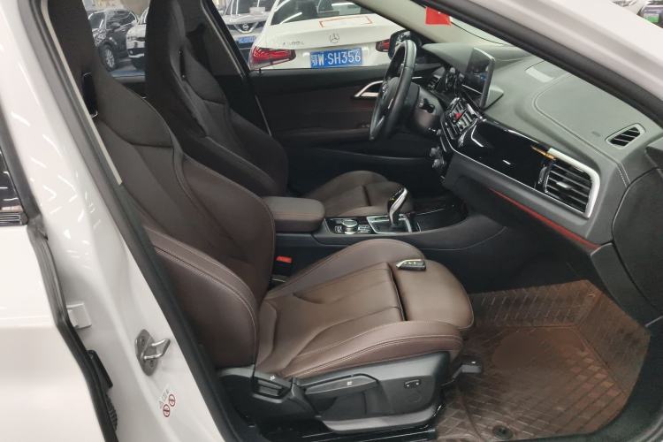 Used BMW 1 Series 2023 125i M Sport Night Edition