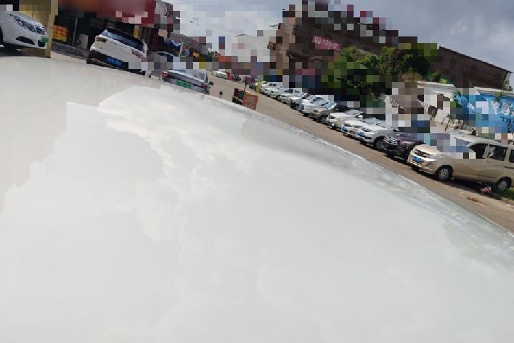 Used Toyota Vios 2017 1.5L CVT Innovation Edition