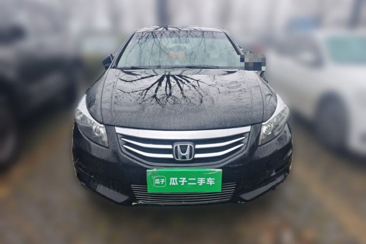 Used Honda Accord 2011 2.4L LX