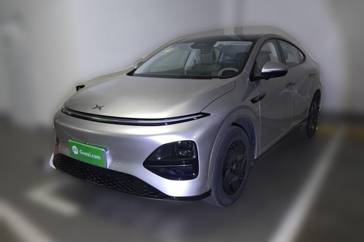 Used XPeng G6 2025 625 Long-Range Max Tech Edition