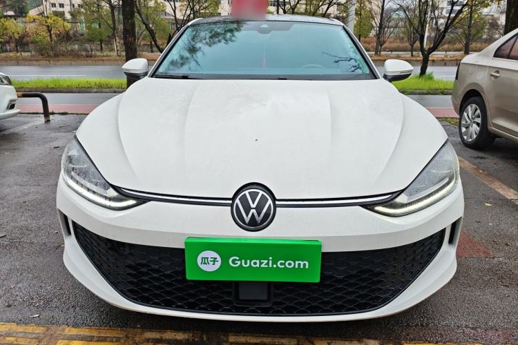 Used Volkswagen Lamando 2022 Lingdu L 280TSI DSG Spicy Edition