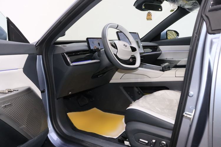 Used Dongfeng eπ eπ007 2024 530 Pro Version