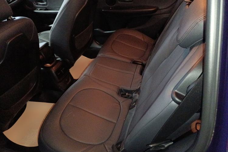 Used BMW 2 Series Gran Tourer 2015 218i Leading Model