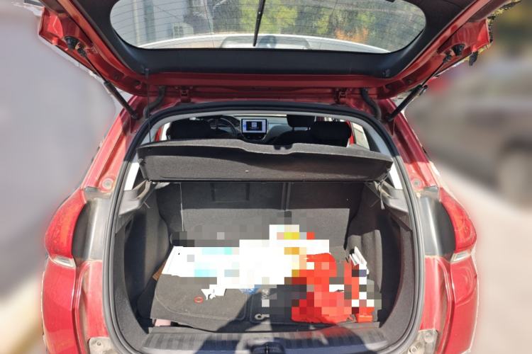 Used Peugeot 2008 2014 1.6L Automatic Trend Edition
