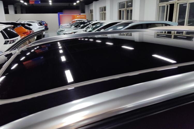 Used Audi Q5 e-tron 2022 40 e-tron Starry Edition Luxury Package Roof