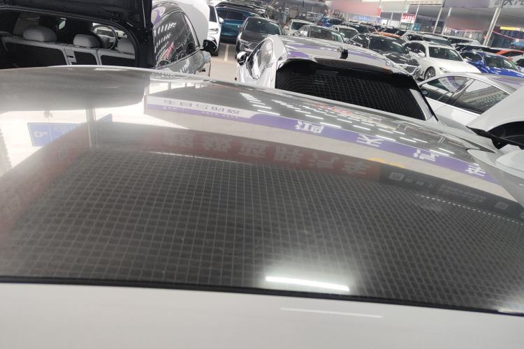 Used Jaguar I-PACE 2018 EV400 S