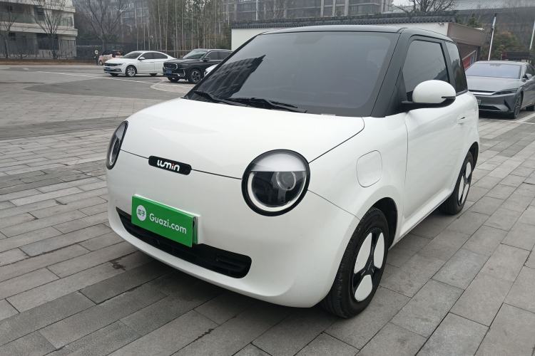 Used Qiyuan Lumin 2024 205km Launch Edition