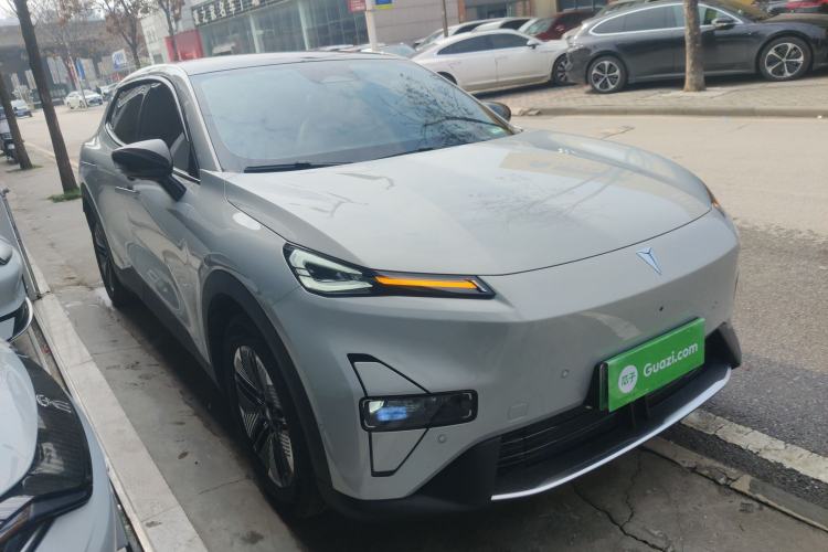 Used Deepal S05 2024 510Max Pure Electric Version
