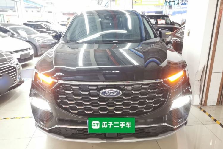 Used Ford Equator 2021 EcoBoost 225 Premier PLUS 6-Seater