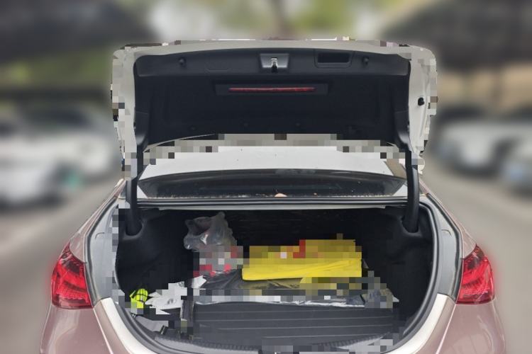 Used Mercedes-Benz C-Class 2024 Restyled C-Class 260 L Sport Edition
