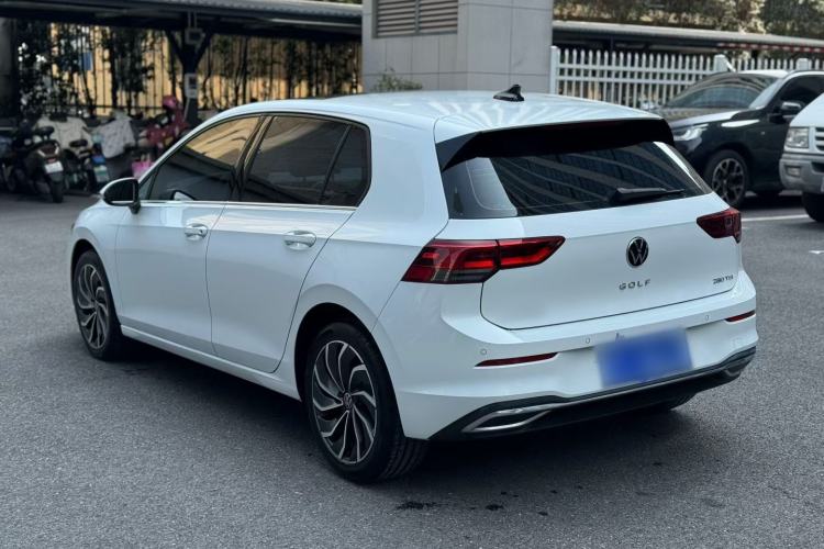 Used Volkswagen Golf 2023 280TSI DSG Pro