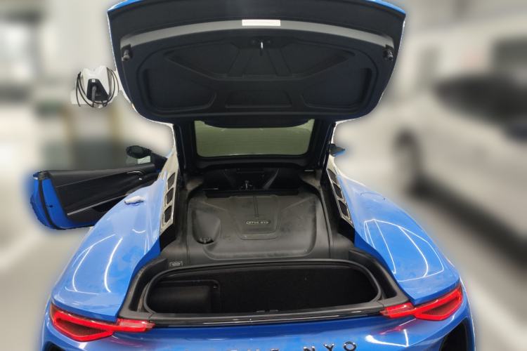 Used Lotus EMIRA 2021 2.0T DCT First Edition
