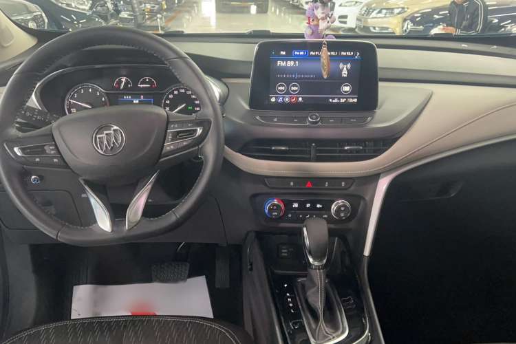 Used Buick Encore 2020 15T Automatic Comfort Version